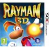 Hra na Nintendo 3DS Rayman 3D