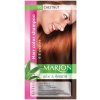 Barva na vlasy Marion tónovací šampón 95 kaštan 40 ml