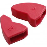 LEVIOR Čelisti plastové pro siko kleště, pár – Zboží Dáma