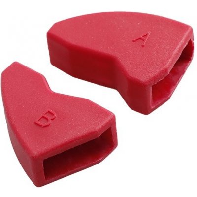 LEVIOR Čelisti plastové pro siko kleště, pár – Zboží Dáma