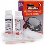 Cleopatre Crystal Diamond Křišťálová pryskyřice 150 ml – Sleviste.cz