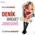 Deník Bridget Jonesové - Helen Fielding - - Martina Hudečková – Zboží Dáma