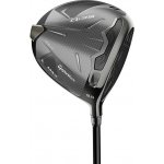 TaylorMade Qi35 Max Fujikura Air Speeder driver pravé 12° Light – Hledejceny.cz
