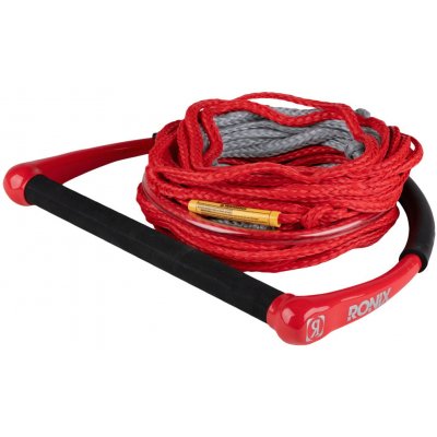 Ronix Combo 1.0 red/grey