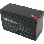 VIPOW 12V 9Ah – Zboží Živě