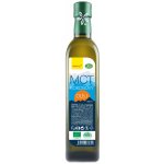 Wolfberry BIO Kokosový olej MCT 0,5 l – Zbozi.Blesk.cz