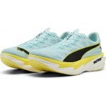 Puma Deviate Nitro Elite 4 Modré 31212703 – Hledejceny.cz