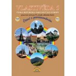 Vlastivěda 5 zeměpis – pracovní sešit, Čtení s porozuměním - Soňa Hroudová, Jakub Cimala – Hledejceny.cz