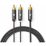 Nedis CATB24000GY30 – Zboží Živě