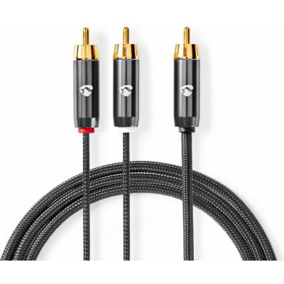 Nedis CATB24000GY30 – Zboží Živě