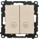 Simon 55 TW7/2L2.01/144 – Hledejceny.cz