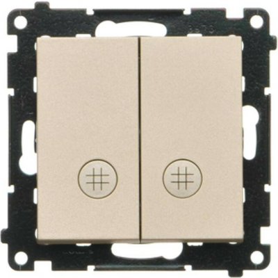 Simon 55 TW7/2L2.01/144 – Hledejceny.cz