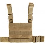 8Fields Stehenní s Molle panelem coyote – Hledejceny.cz