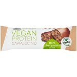 Tekmar Vegan proteinová tyčinka 40 g – Zboží Mobilmania