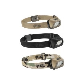 Petzl Tactikka RGB