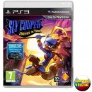 Sly 4: Thieves in Time