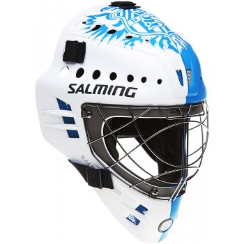Salming maska 2Face Elite Helmet od 2 499 Kč - Heureka.cz
