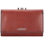 Rieker W212 hnědá S5 W212-COGNAC F/S5 – Zboží Dáma