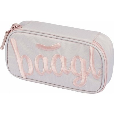 Baagl etui creamy – Zboží Mobilmania