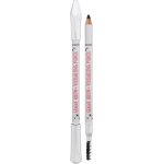 Benefit Gimme Brow+ Volumizing Pencil tužka na obočí 6 Cool Soft Black 1,19 g – Zboží Dáma