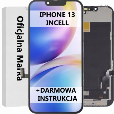 LCD Displej + Dotykové sklo Apple iPhone 13 – Zboží Živě