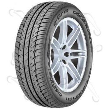 BFGoodrich G-Grip 235/55 R17 103W