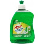 Clean Actiff Prostředek na nádobí Jablko 500 ml – Zboží Dáma