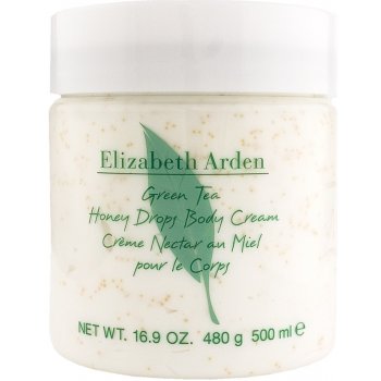 Elizabeth Arden Green Tea tělové mléko 500 ml