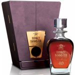 Hankey Bannister 40y 44,3% 0,7 l (kazeta) – Hledejceny.cz