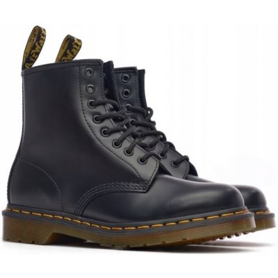 Dr. Martens 1460 Smooth 11822006 černé – Zboží Dáma