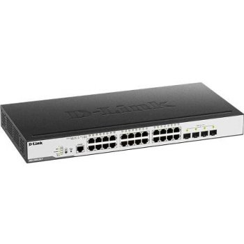 D-Link DGS-3000-28LP