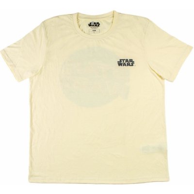 Pánské tričko Star Wars Death Star – Zboží Mobilmania