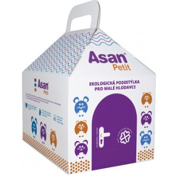 Asan Petit 4,5 l