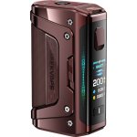 GeekVape Aegis Legend 5 200W Mód Earth Brown 1ks – Zboží Dáma