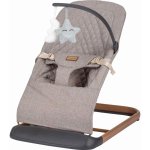 Freeon Serene Lehátko Beige – Zboží Dáma