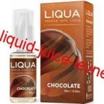 Ritchy Liqua Elements Chocolate 10 ml 6 mg – Hledejceny.cz