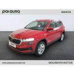 Skoda Karoq 2.0 TDI DSG Sportline 110 kW – Sleviste.cz