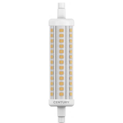 Century Stmívatelná LED žárovka R7S 118mm 12W TRD-1211840BL – Zboží Mobilmania