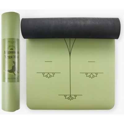 Myga Alignment – Sleviste.cz