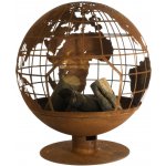 Esschert Design zeměkoule – HobbyKompas.cz