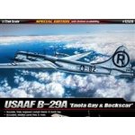 Academy B 29A Enola Gay + Bockscar 12528 1:72 – Zboží Dáma