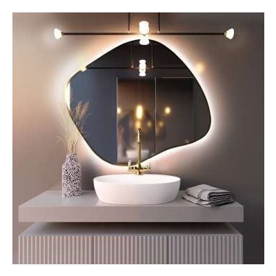 Baltica Design Tiny Borderbright Stain III 60x52 cm 5904107902258 – Hledejceny.cz