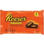 Reese’s Rounds 96 g – Zboží Mobilmania