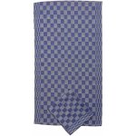 Dadka Keprový ručník modrý pracovní 50 x 90 cm – Zboží Dáma