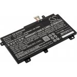 Cameron Sino CS-AUX504NB 4100mAh - neoriginální – Zbozi.Blesk.cz