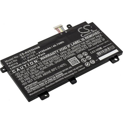 Cameron Sino CS-AUX504NB 4100mAh - neoriginální – Zbozi.Blesk.cz