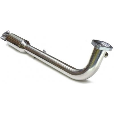 Japspeed Downpipe s náhradou katalyzátoru Honda Civic EX 1.7 VTEC (01-05) – Hledejceny.cz