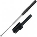 ESP Obušek teleskopický 53cm 21" kalený s pouzdrem BH 54 STŘÍBRNÝ ergo rukojeť – Hledejceny.cz