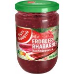 G&G Džem – jahoda rebarbora 50% ovoce 450 g – Zbozi.Blesk.cz