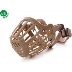 JK ANIMALS Plastový Náhubek č. 4 – Zboží Dáma